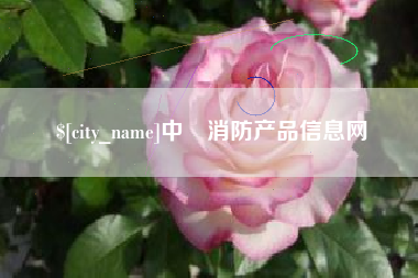 明港中囯消防产品信息网