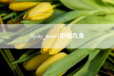 明港中国九金