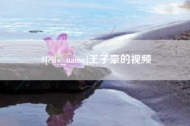 明港王子豪的视频