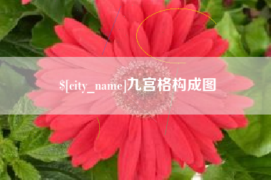 明港九宫格构成图
