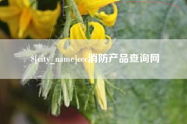 明港ccc消防产品查询网