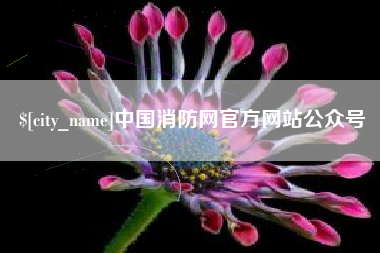 明港中国消防网官方网站公众号