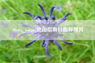 明港地图指南针图标图片